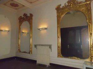 Mirrors